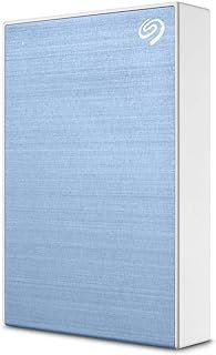 Seagate 2Tb One Touch HDD 2.5E Blue 2 Tb