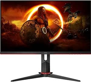 Monitor Gamer AOC 27