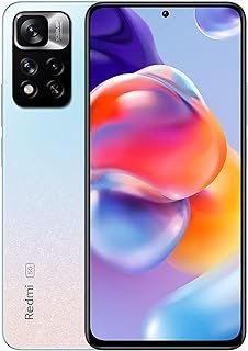 Xiaomi Redmi Note 11 Pro+ 5G 8GB 256GB Star Blue – Azul