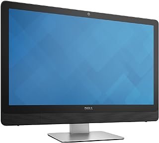 Dell Inspiron i5459-4020SLV 23,8 polegadas FHD All-in-One (Intel Core i5 de 6ª geração, 8 GB RAM, 1 TB HDD)