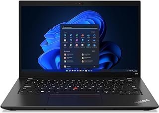 Notebook Lenovo Thinkpad L14 I5-1135G7 16GB 256GB SSD W11 Pro 14