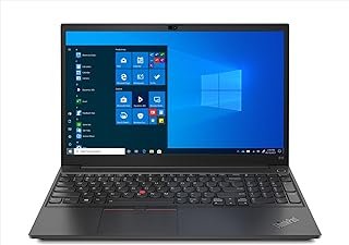 Notebook lenovo ThinkPad E15 i5-1235U 16GB 256GB SSD W11 Home 15.6