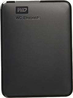 Hd Externo Portátil WD Elements 2tb Usb 3.0