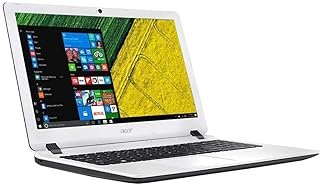 Notebook Acer Aspire ES, ES1-572-347R, Intel Core i3 6006U, 4GB RAM, HD 500GB, tela 15,6