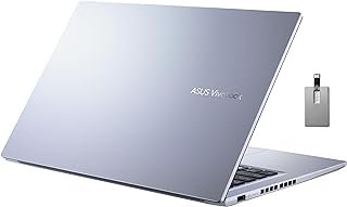 ASUS Notebook leve Vivobook 14 de 14 polegadas FHD, Intel Core i5 1240P, 16 GB RAM, SSD de 1 TB, teclado retroiluminado, gráficos Iris Xe, câmera HD, sensor de impressão digital, Win 11 Pro, WiFi 6,