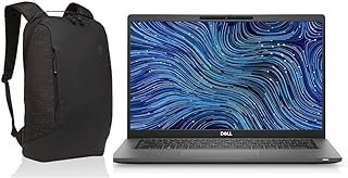 Dell Laptop empresarial Latitude 7420 de 14 polegadas FHD WVA (Intel i5-1145G7 vPro de 4 núcleos, 16 GB de RAM, SSD de 1 TB, Intel Iris Xe, KB retroiluminado, Thunderbolt 4, Wi-Fi 6, Bluetooth 5.2,
