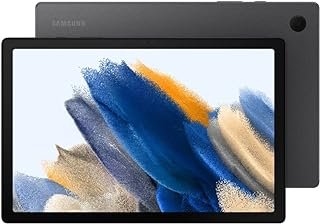 Samsung Galaxy Tab A8 32Gb cinzento Wi-Fi