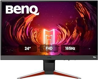 Monitor Gamer BenQ MOBIUZ EX240N 23.8