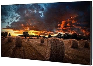 SAMSUNG MONITOR PROFISSIONAL LFD 46 VM46T VIDEOWALL BORDA ULTRA FINA