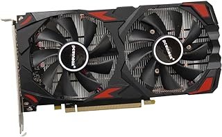 Placa De Video Amd Radeon Rx580 8gb 256bits Gddr5 Hdmi Gamer