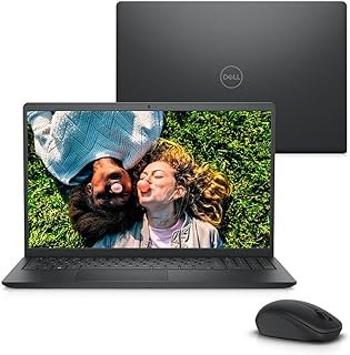 Notebook Dell Inspiron I15-I120K-U15M 15.6