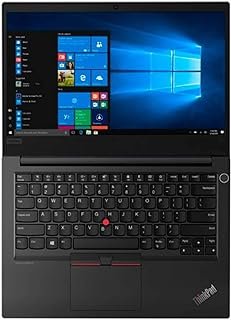 Notebook Lenovo E14 I5-10210U 8GB 500GB W10P – 20RB002EBR