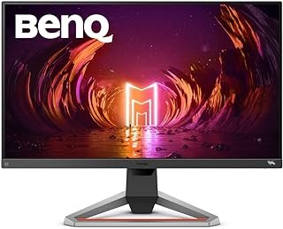 Monitor Gamer BenQ Mobiuz EX2510S, 24.5