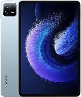 Xiaomi Mi Pad 6, 8+128GB (blue)