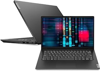 Notebook Lenovo V14 I3-1215U 4GB 256GB SSD Linux 14