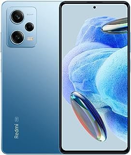 Redmi Note 12 Pro 5G Blue 6GB ram 128GB rom