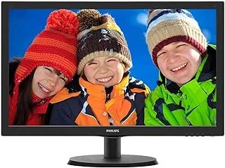 Monitor Philips 18.5
