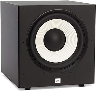 JBL Subwoofer Stage 100P 25.4 cm 300 Watts alimentado