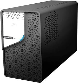 NOBREAK TECH 1200VA ENT BI E SAÍDA 115V 29304 – SMS