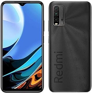 Xiaomi Redmi 9T 4Gb +128Gb Lte Versão Global (Carbon Gray)