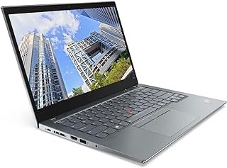 Lenovo Notebook ThinkPad T14s Gen 2 20WM007YUS 14