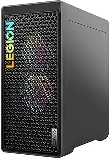 Lenovo Group Limited TS Legion T5 I7 1T 16G W11P