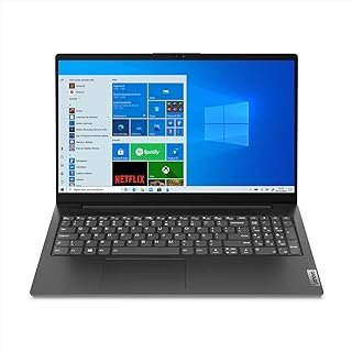 NOTEBOOK LENOVO V15 G2 ITL 15,6 FHD/ I7-1165G7/ 8GB/ 256GB SSD M2/ WIN 10 PRO