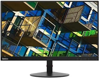 Monitor LCD Full HD 21.5