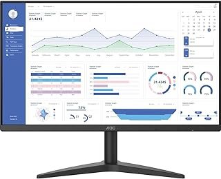 Monitor AOC 23,8