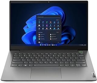 THINKBOOK 14 G2, W11P, I5, 16GB, 256GB, 1YR