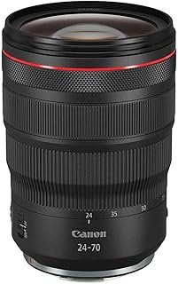 Lente Canon RF 24-70mm f/2.8 L IS USM