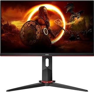 Monitor Gamer AOC 23,8