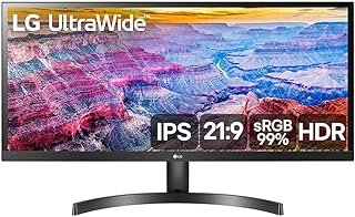 Monitor LG Ultrawide 29WL500-29