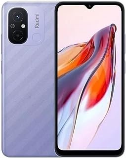 Smartphone Xiaomi Redmi 12C 128GB 6GB Ram (Versao Global) (Lavender Purple))