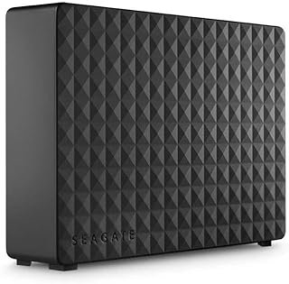 HDD Externo Seagate 10TB Expansion USB 3.0 3,5