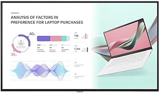 LG 49 UHD, HDMI (2), DP, DVI-D, entrada de áudio/saída, entrada RS232C, RJ45 (LAN), entrada IR, USB (1), WI-F