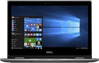 Dell 13.3 i3 7100U 4GB 1TB