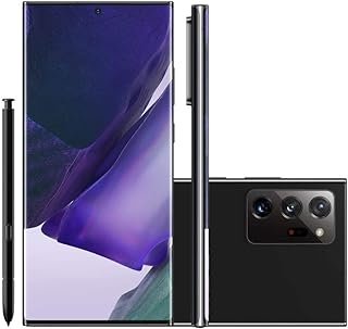 Smartphone Samsung Galaxy Note 20 Ultra 256GB – Tela 6.9