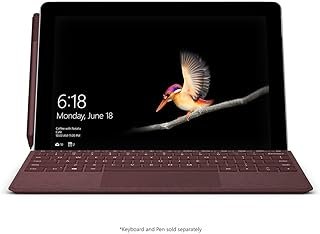 Microsoft Surface Go Intel 4415y 4gb ram 64gb SSD Wi-Fi