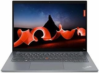 Laptop empresarial Lenovo ThinkPad T14s Gen 3 2023 14