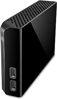 HD Externo Backup Plus Hub 10tb 3.5 com fonte USB 3.0 | STEL10000400 2694