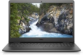 Notebook Dell Inspiron i15-3501-A25P 15.6