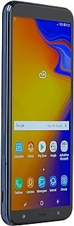 Samsung J610G Galaxy J6 Plus, Samsung, SM-J610GZKJZTO, 32 GB, 6.0”, Preto
