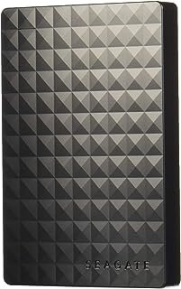 HD 1TB Externo Portátil Seagate Expansion USB 3