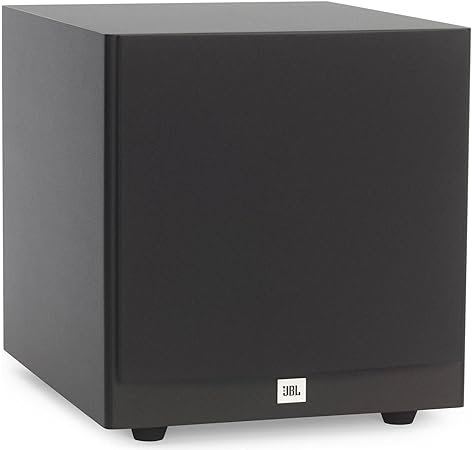 Subwoofer JBL Stage A100P
