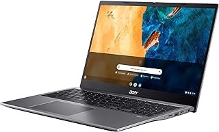 Acer Chromebook 515 CB515-1W CB515-1W-54MS Chromebook de 15,6