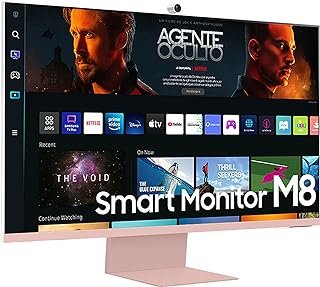 Smart Monitor Samsung 32