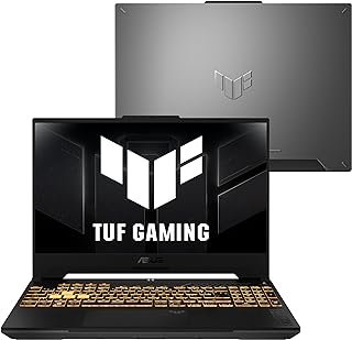 Notebook ASUS TUF Gaming F15 Intel Core i7 16 GB 512 GB SSD W11 Home Tela 15.6