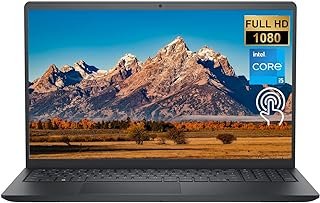 Dell Notebook Inspiron 3511, tela sensível ao toque Full HD de 15,6