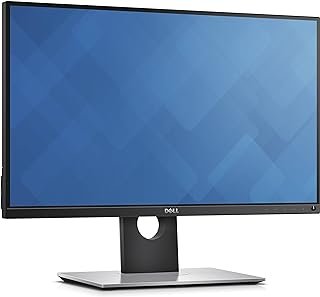 Monitor Dell UltraSharp, Dell, UP2716D, Widescreen, 27
